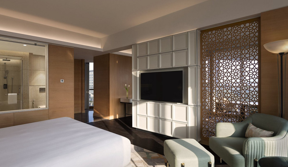 InterContinental Jaipur Tonk Road